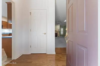 660 Redwood Drive, Southern Pines, NC 28387 - Photo 5