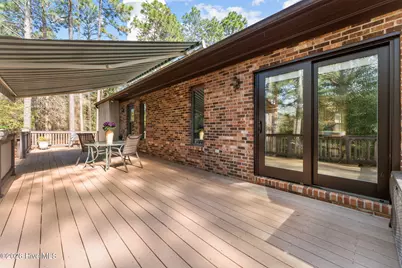 660 Redwood Drive, Southern Pines, NC 28387 - Photo 37