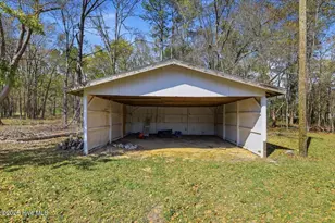 249 Hack Dr, Dudley, NC 28333 - Photo 25