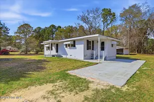 249 Hack Dr, Dudley, NC 28333 - Photo 3