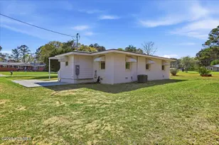 249 Hack Dr, Dudley, NC 28333 - Photo 5