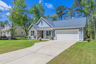 87 Northeast Dr NW, Calabash, NC 28467 - Photo 3