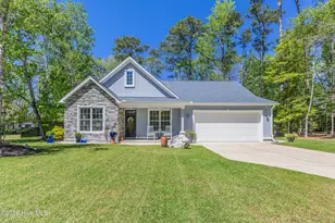 87 Northeast Dr NW, Calabash, NC 28467 - Photo 1