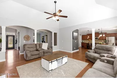 268 Mimosa Drive, Sneads Ferry, NC 28460 - Photo 5