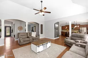 268 Mimosa Dr, Sneads Ferry, NC 28460 - Photo 5