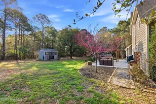 268 Mimosa Dr, Sneads Ferry, NC 28460 - Photo 61
