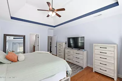 268 Mimosa Drive, Sneads Ferry, NC 28460 - Photo 25