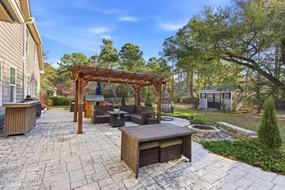 268 Mimosa Drive, Sneads Ferry, NC 28460 - Photo 57