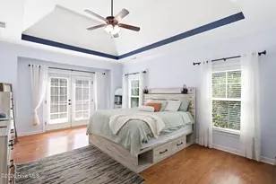 268 Mimosa Dr, Sneads Ferry, NC 28460 - Photo 23