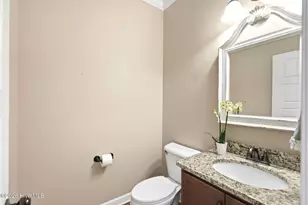 268 Mimosa Dr, Sneads Ferry, NC 28460 - Photo 19