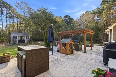 268 Mimosa Drive, Sneads Ferry, NC 28460 - Photo 53
