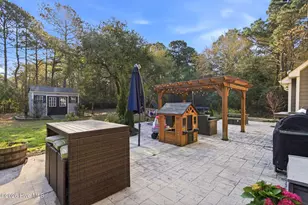268 Mimosa Dr, Sneads Ferry, NC 28460 - Photo 53