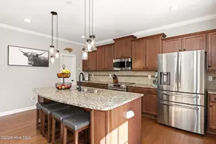 268 Mimosa Dr, Sneads Ferry, NC 28460 - Photo 13