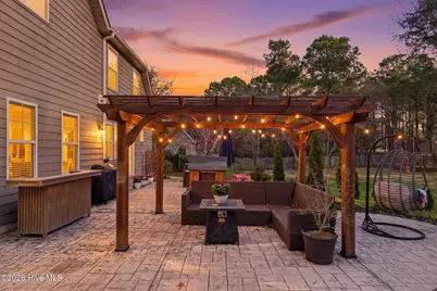268 Mimosa Drive, Sneads Ferry, NC 28460 - Photo 55