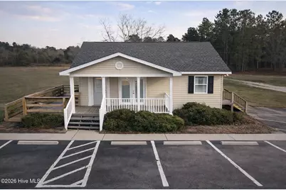 10145 McColl Road, Laurinburg, NC 28352 - Photo 1