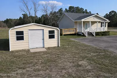 10145 McColl Road, Laurinburg, NC 28352 - Photo 3