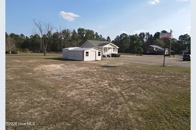 10145 McColl Road, Laurinburg, NC 28352 - Photo 17