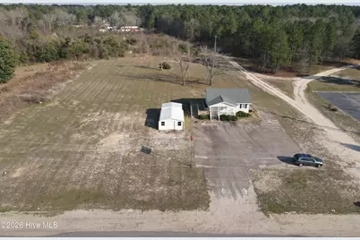 10145 McColl Road, Laurinburg, NC 28352 - Photo 19