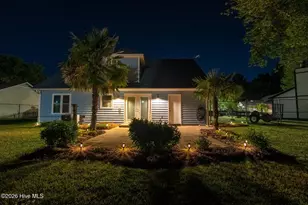 709 Windy Trail, Newport, NC 28570 - Photo 21