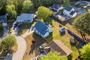 709 Windy Trail, Newport, NC 28570 - Photo 3