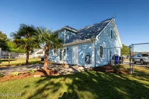 709 Windy Trail, Newport, NC 28570 - Photo 7