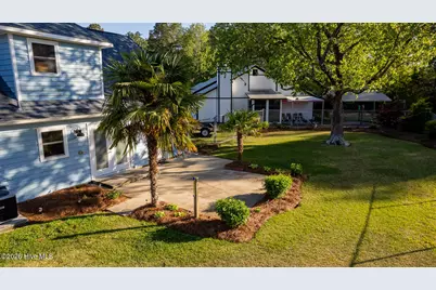 709 Windy Trail, Newport, NC 28570 - Photo 11