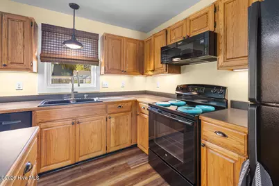 709 Windy Trail, Newport, NC 28570 - Photo 23