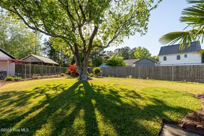 709 Windy Trail, Newport, NC 28570 - Photo 5