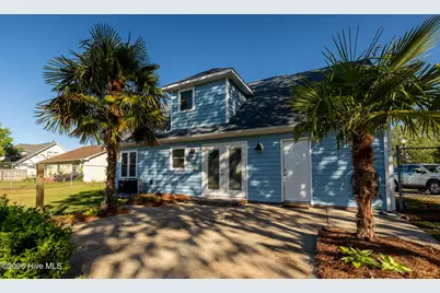 709 Windy Trail, Newport, NC 28570 - Photo 9
