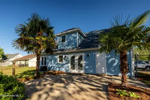 709 Windy Trail, Newport, NC 28570 - Photo 9