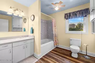 709 Windy Trail, Newport, NC 28570 - Photo 21