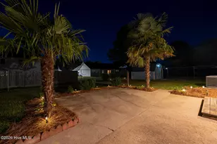 709 Windy Trail, Newport, NC 28570 - Photo 29