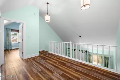 709 Windy Trail, Newport, NC 28570 - Photo 17