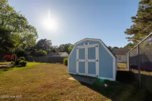 709 Windy Trail, Newport, NC 28570 - Photo 11