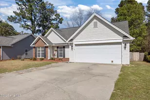 110 Kensington Wy, Aberdeen, NC 28315 - Photo 3