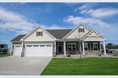 108 Steppeside Lane, Moyock, NC 27958 - Photo 1