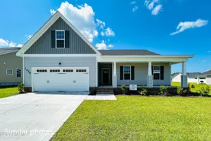 1230 Inner Banks Ln, Jacksonville, NC 28546 - Photo 1