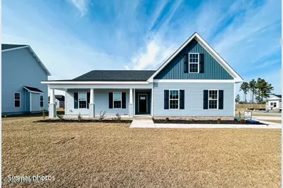 1230 Inner Banks Lane, Jacksonville, NC 28546 - Photo 11