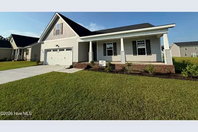 1230 Inner Banks Lane, Jacksonville, NC 28546 - Photo 3