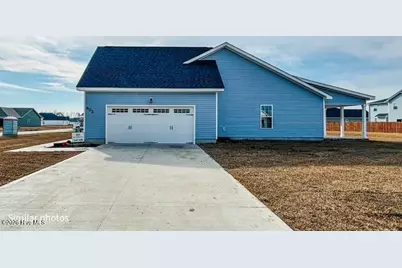 1230 Inner Banks Lane, Jacksonville, NC 28546 - Photo 17
