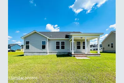 1230 Inner Banks Lane, Jacksonville, NC 28546 - Photo 7