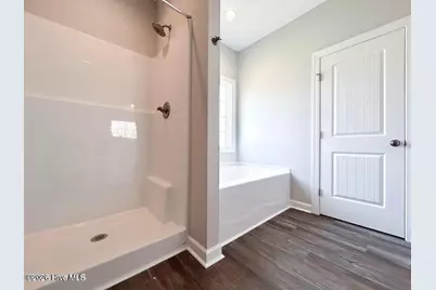834 Hidden Bridge Drive, Jacksonville, NC 28546 - Photo 23