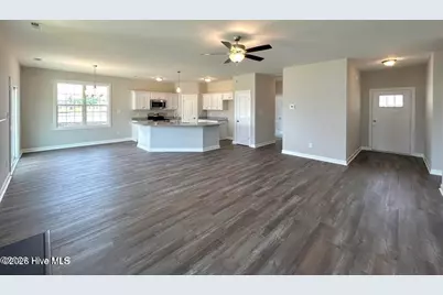 834 Hidden Bridge Drive, Jacksonville, NC 28546 - Photo 19