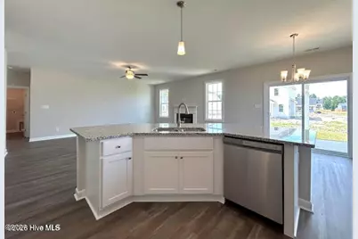 834 Hidden Bridge Drive, Jacksonville, NC 28546 - Photo 11