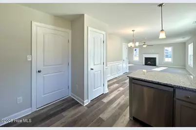 833 Hidden Bridge Drive, Jacksonville, NC 28546 - Photo 29