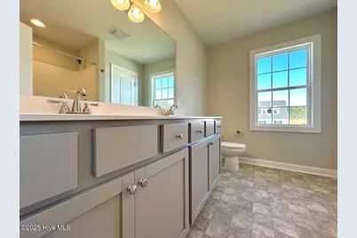 833 Hidden Bridge Drive, Jacksonville, NC 28546 - Photo 41