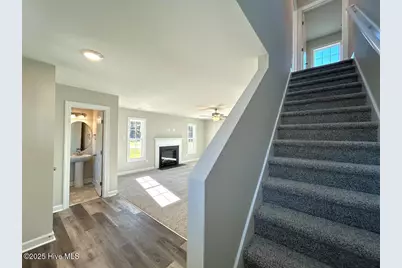 833 Hidden Bridge Drive, Jacksonville, NC 28546 - Photo 31