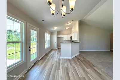 835 Hidden Bridge Drive, Jacksonville, NC 28546 - Photo 23