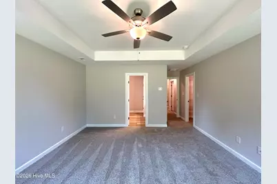 835 Hidden Bridge Drive, Jacksonville, NC 28546 - Photo 47