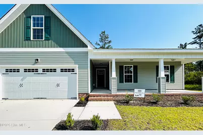 835 Hidden Bridge Drive, Jacksonville, NC 28546 - Photo 5